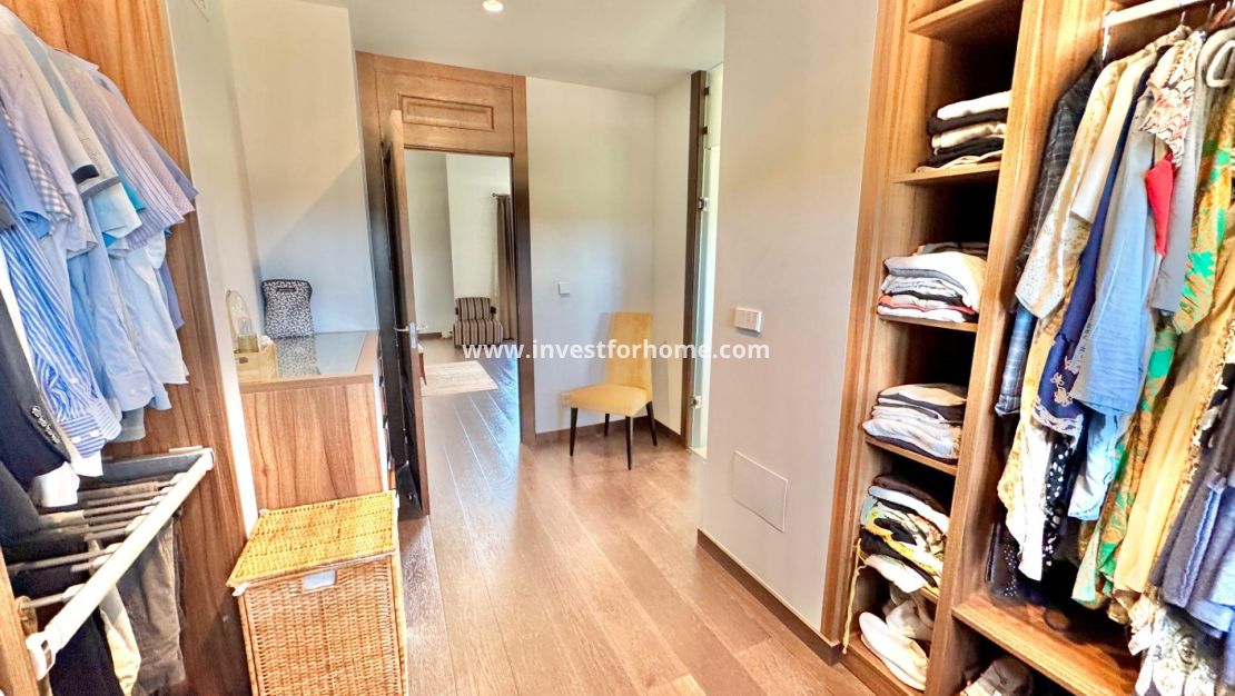 Försäljning - Villa - Dolores - Comunidad Valenciana