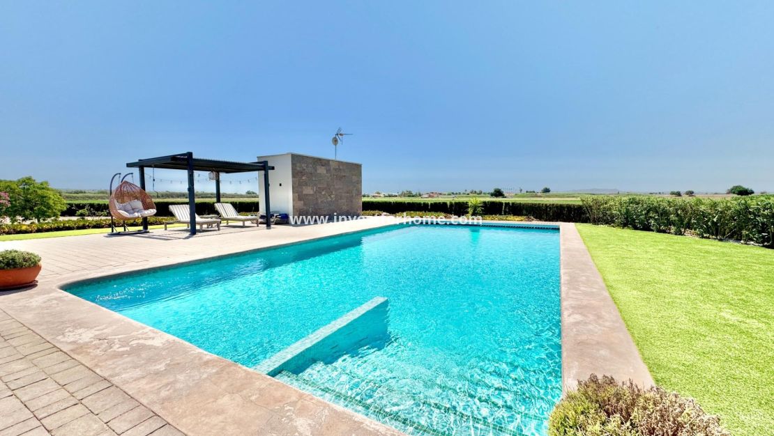 Försäljning - Villa - Dolores - Comunidad Valenciana