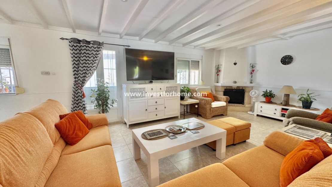 Försäljning - Villa - Dolores - Comunidad Valenciana