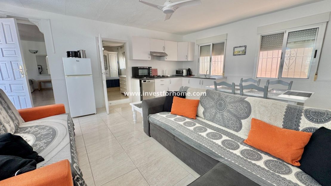 Försäljning - Villa - Dolores - Comunidad Valenciana