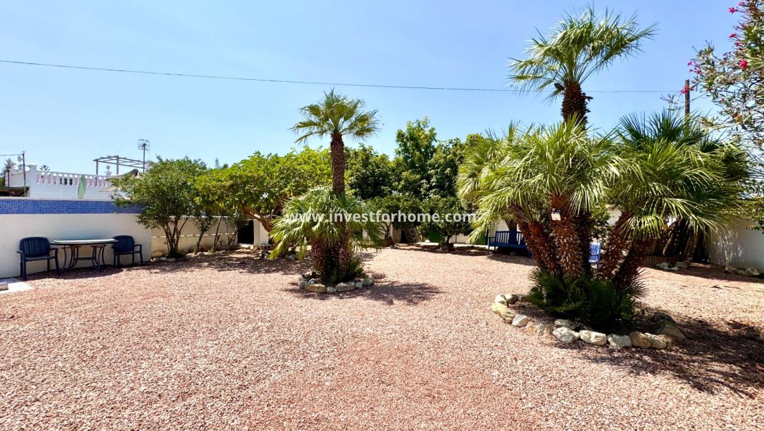 Försäljning - Villa - Dolores - Comunidad Valenciana