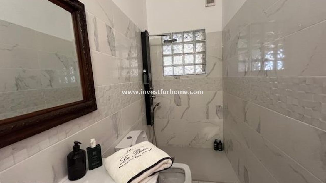 Försäljning - Villa - Dolores - Comunidad Valenciana