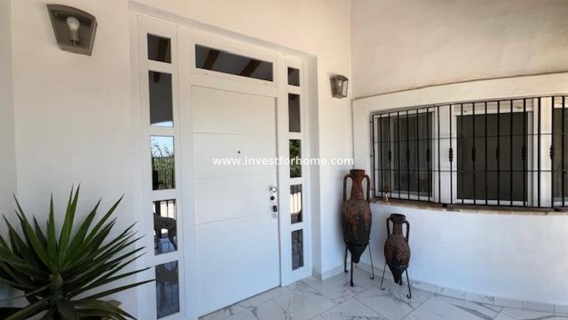 Försäljning - Villa - Dolores - Comunidad Valenciana