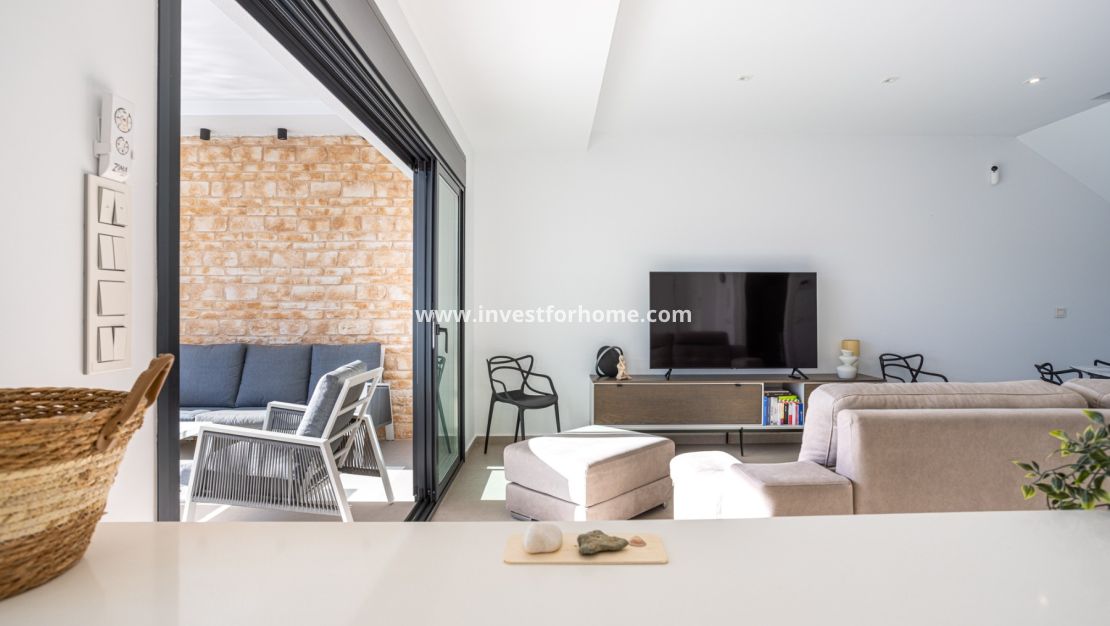 Försäljning - Villa - Dolores - Costa Blanca