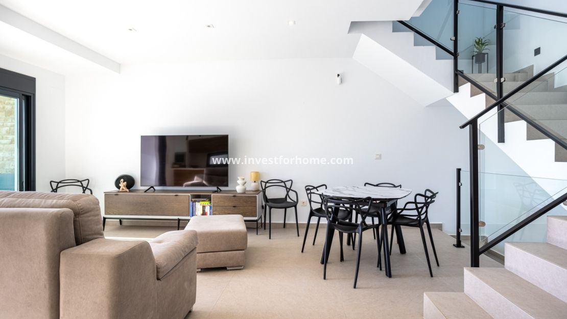 Försäljning - Villa - Dolores - Costa Blanca