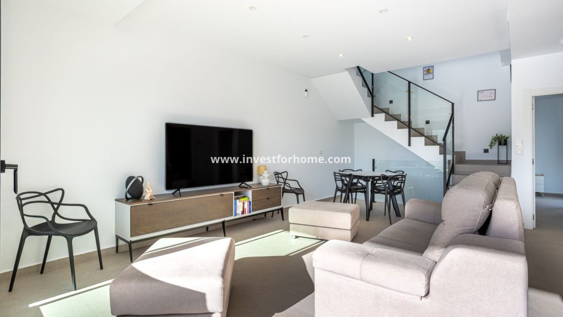 Försäljning - Villa - Dolores - Costa Blanca