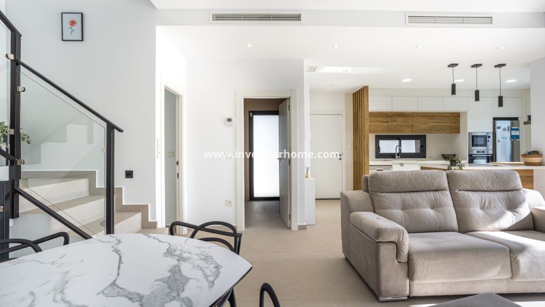 Försäljning - Villa - Dolores - Costa Blanca