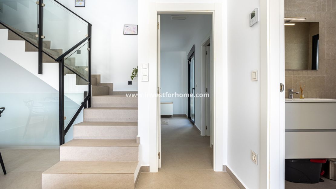 Försäljning - Villa - Dolores - Costa Blanca