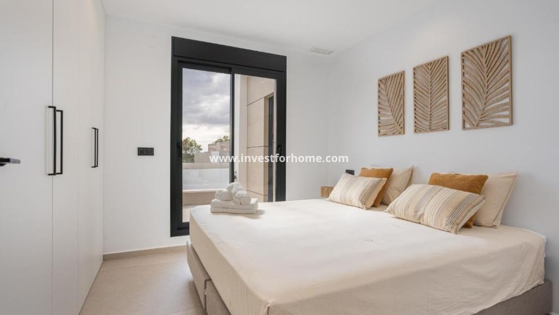Försäljning - Villa - Dolores - Costa Blanca