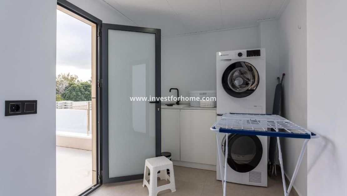 Försäljning - Villa - Dolores - Costa Blanca