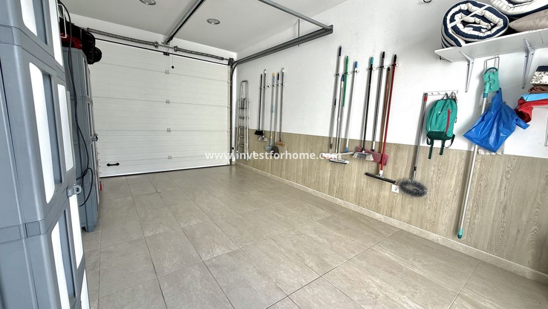 Försäljning - Villa - Dolores - Costa Blanca