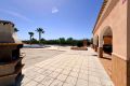 Försäljning - Villa - Dolores - Costa Blanca