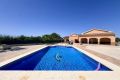 Försäljning - Villa - Dolores - Costa Blanca