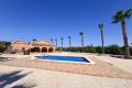 Försäljning - Villa - Dolores - Costa Blanca