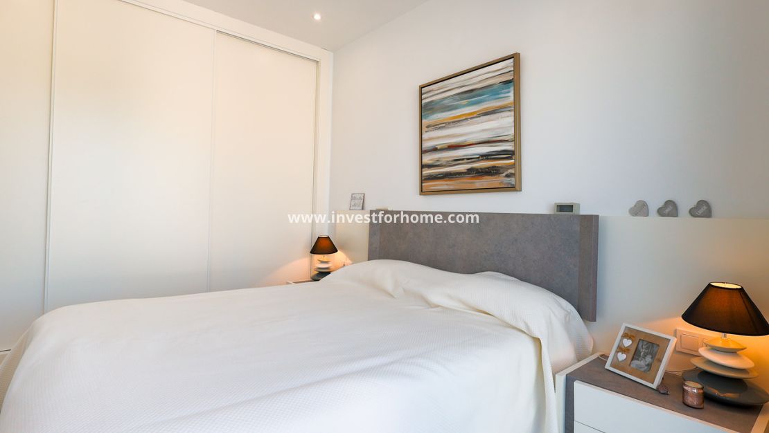 Försäljning - Villa - Dolores - Costa Blanca