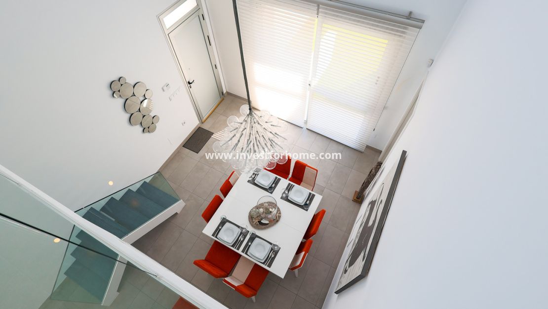 Försäljning - Villa - Dolores - Costa Blanca
