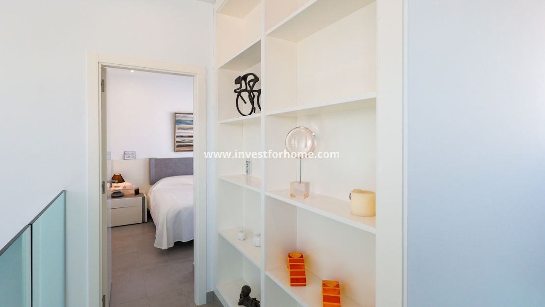 Försäljning - Villa - Dolores - Costa Blanca