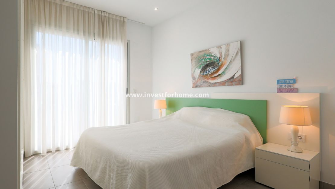Försäljning - Villa - Dolores - Costa Blanca