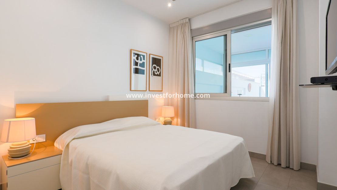 Försäljning - Villa - Dolores - Costa Blanca
