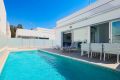 Försäljning - Villa - Dolores - Costa Blanca