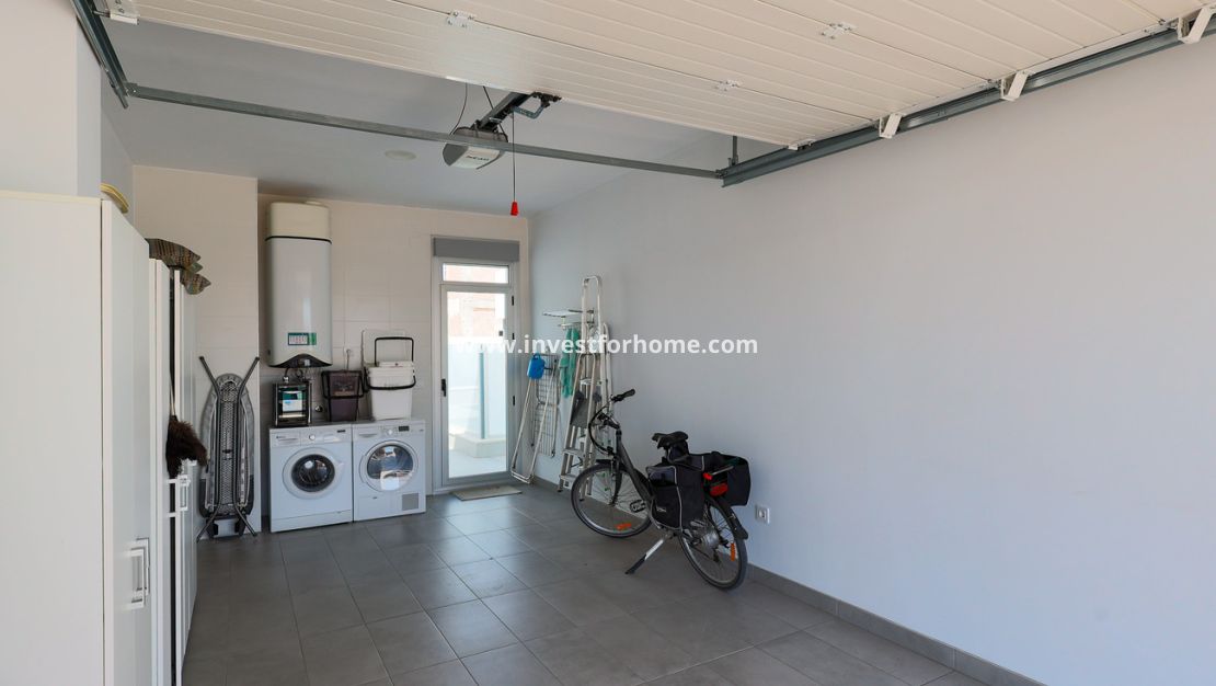Försäljning - Villa - Dolores - Costa Blanca