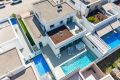 Försäljning - Villa - Dolores - Costa Blanca
