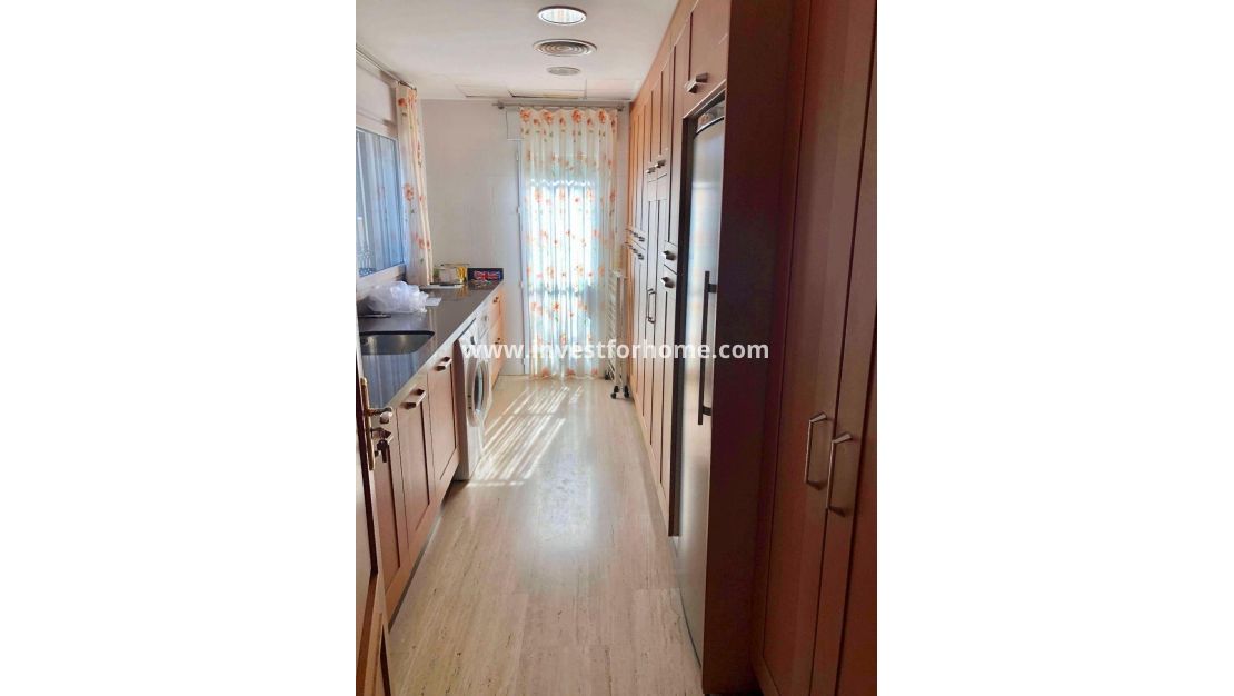 Försäljning - Villa - El Palmar