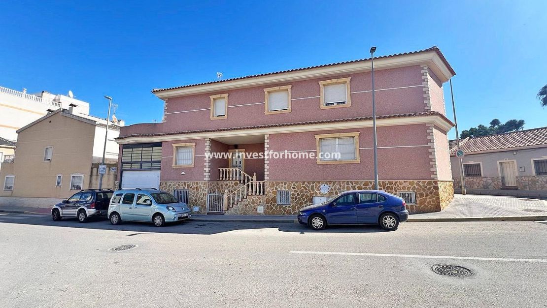 Försäljning - Villa - Formentera del Segura