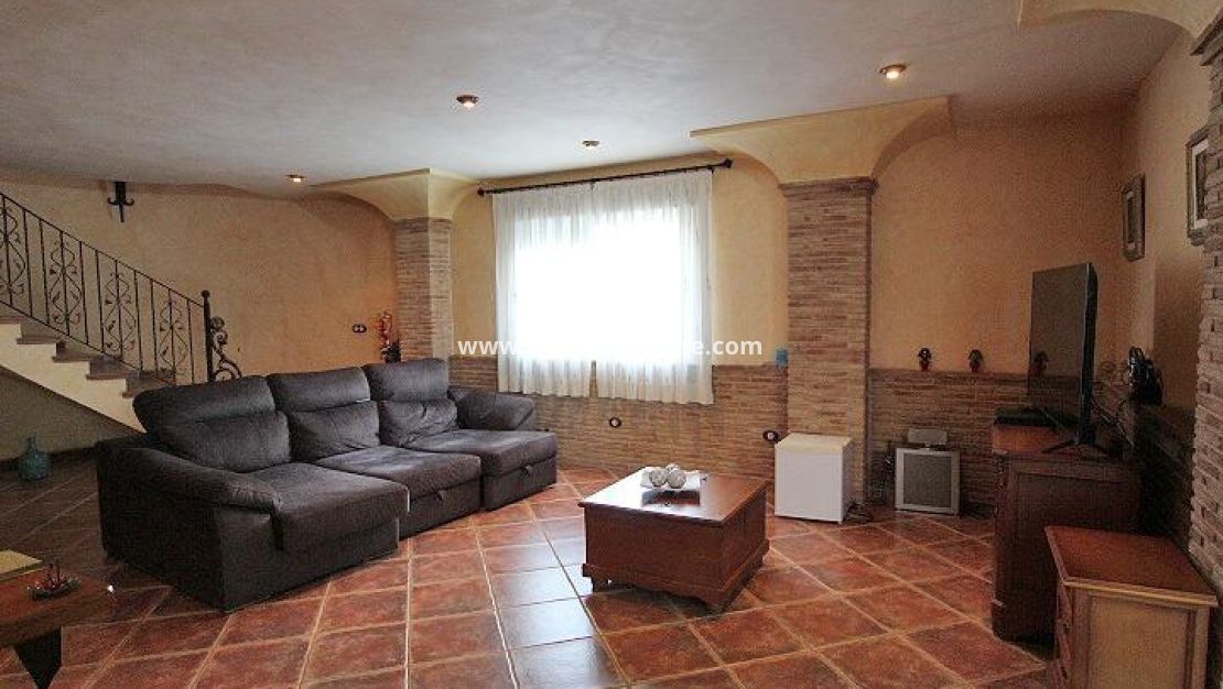 Försäljning - Villa - Formentera del Segura