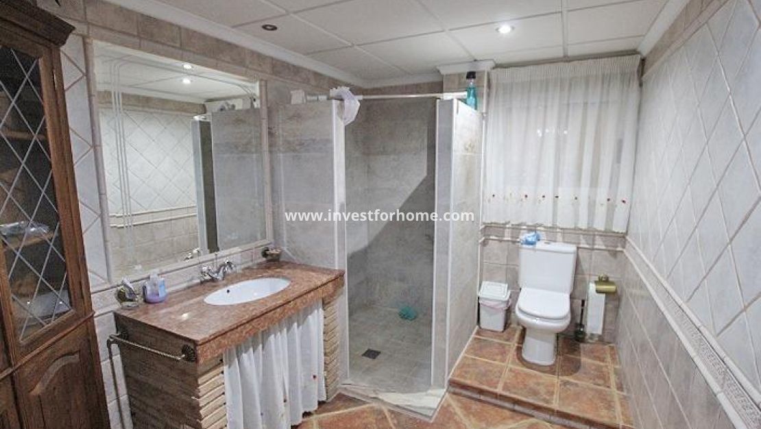 Försäljning - Villa - Formentera del Segura