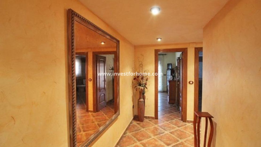 Försäljning - Villa - Formentera del Segura