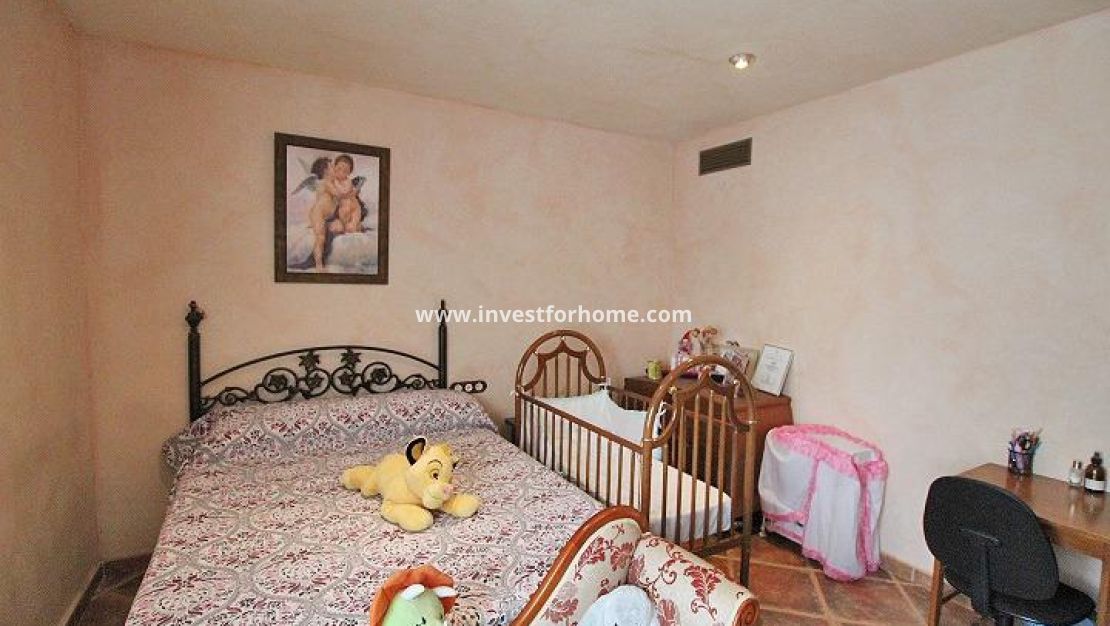 Försäljning - Villa - Formentera del Segura