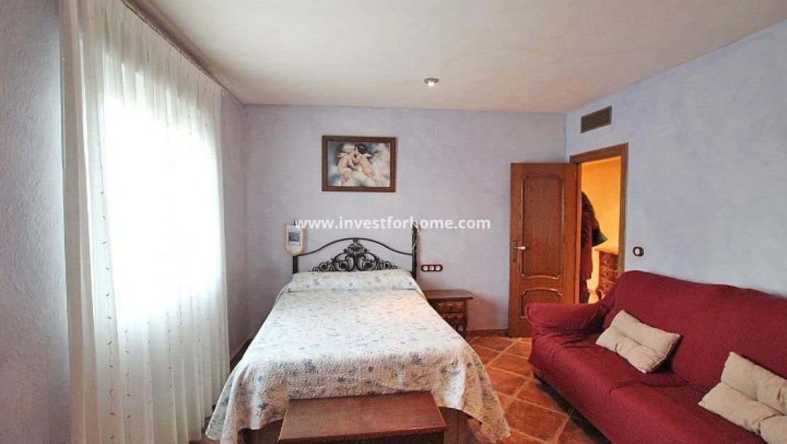 Försäljning - Villa - Formentera del Segura