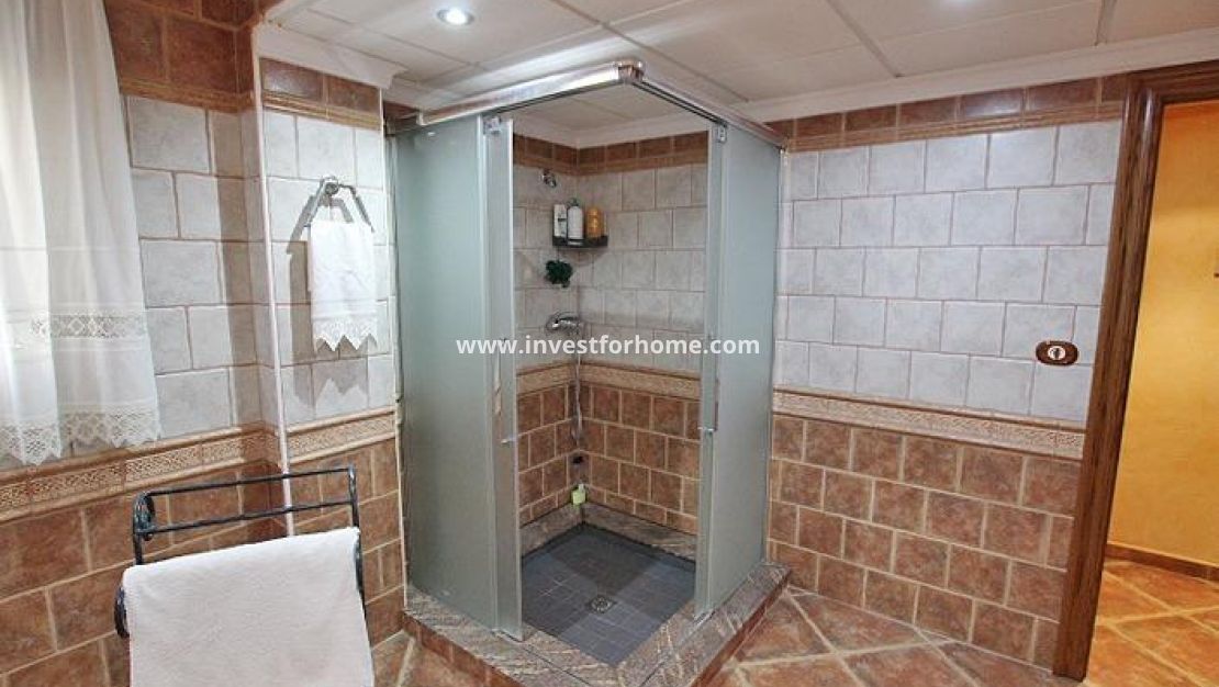 Försäljning - Villa - Formentera del Segura