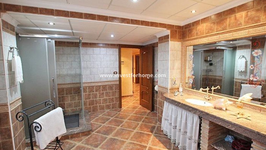 Försäljning - Villa - Formentera del Segura