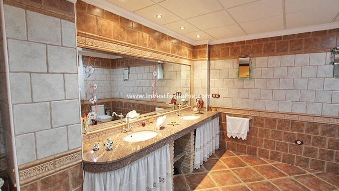 Försäljning - Villa - Formentera del Segura