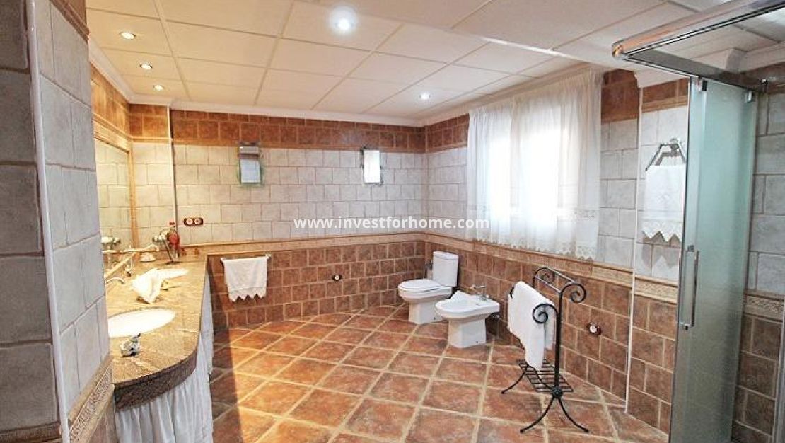 Försäljning - Villa - Formentera del Segura