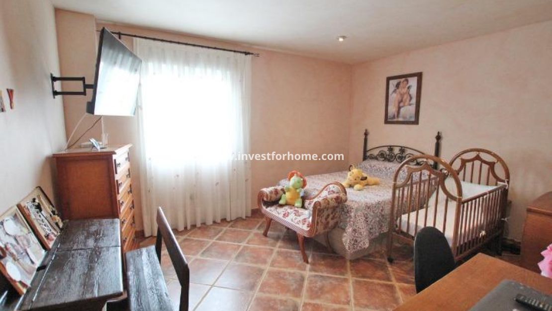 Försäljning - Villa - Formentera del Segura