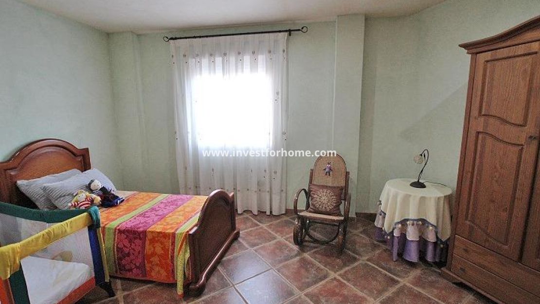 Försäljning - Villa - Formentera del Segura