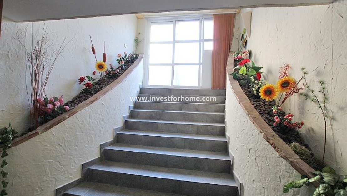 Försäljning - Villa - Formentera del Segura