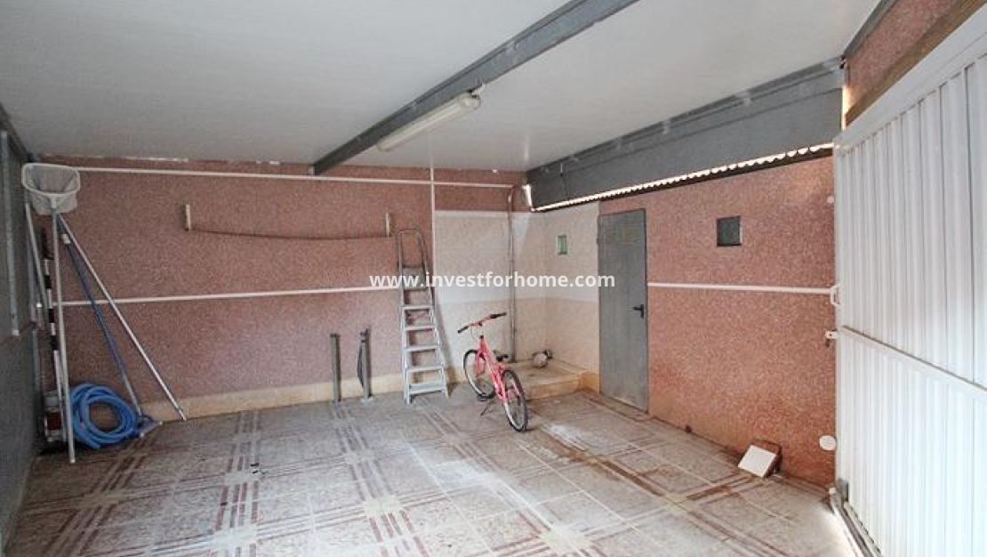 Försäljning - Villa - Formentera del Segura