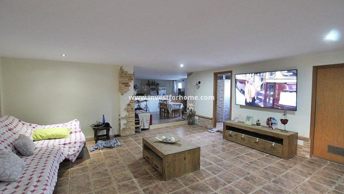 Försäljning - Villa - Formentera del Segura