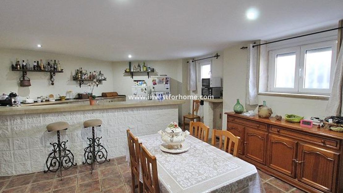 Försäljning - Villa - Formentera del Segura