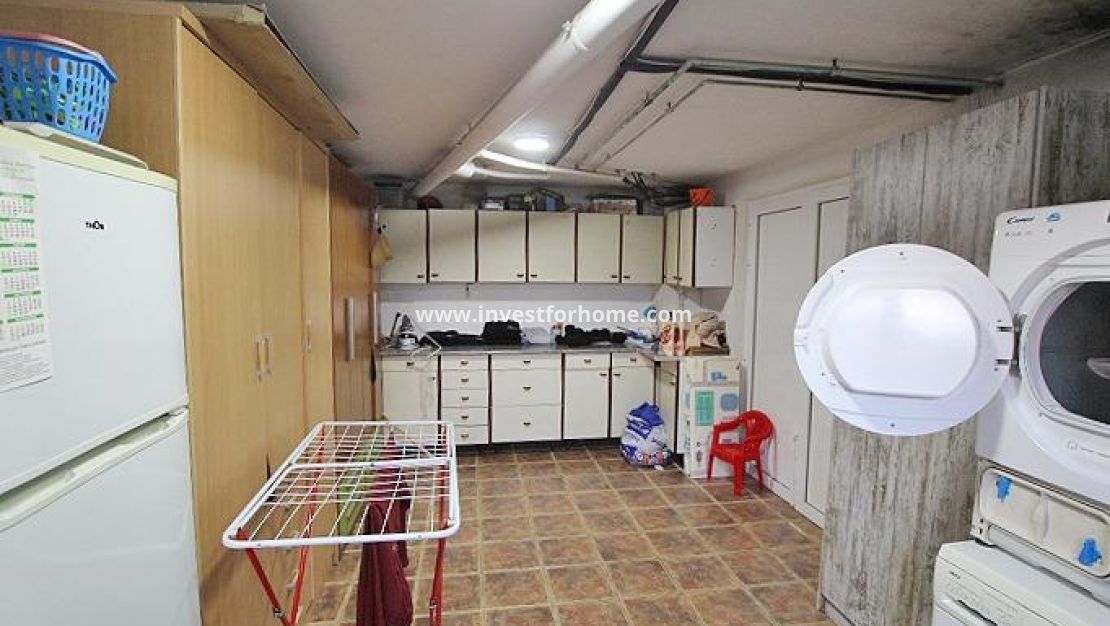 Försäljning - Villa - Formentera del Segura