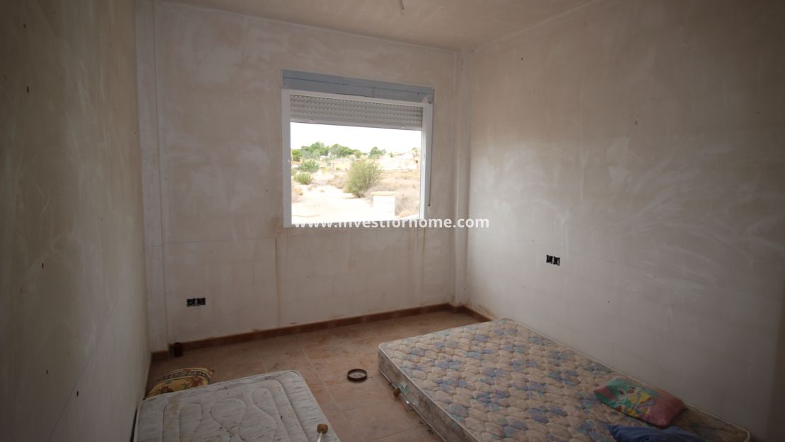 Försäljning - Villa - Fortuna - Inland