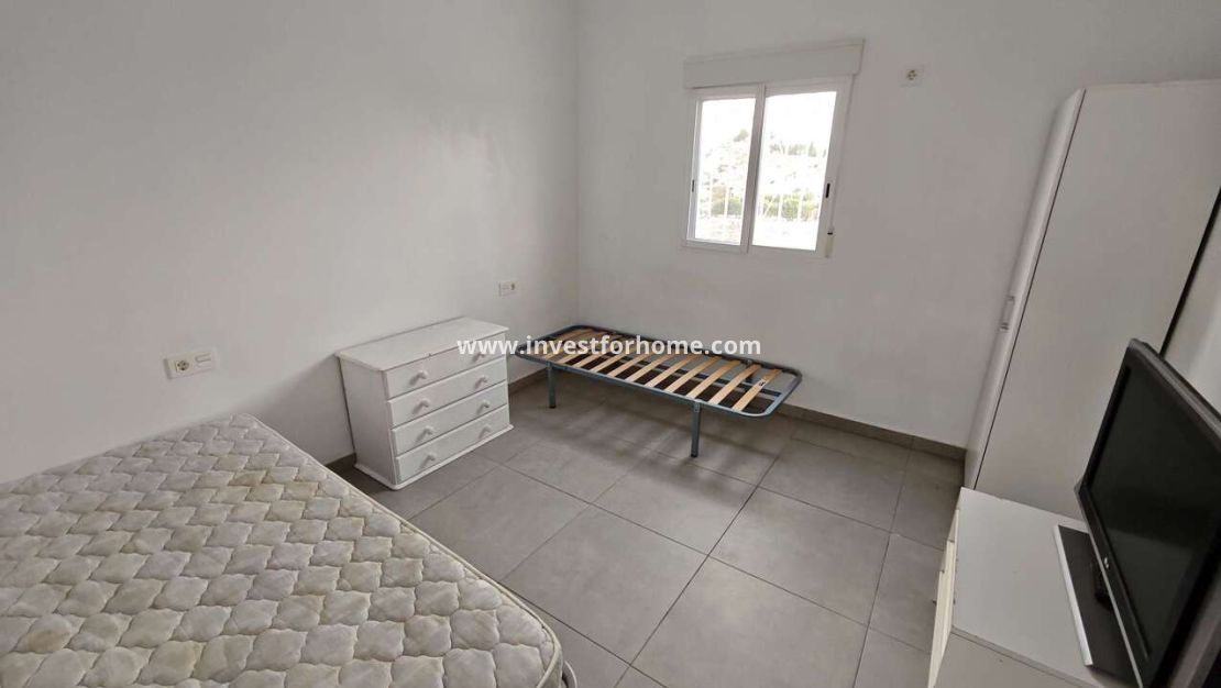 Försäljning - Villa - Fortuna - Inland