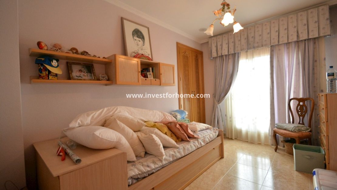 Försäljning - Villa - Guardamar del Segura - Costa Blanca