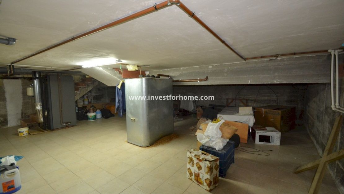 Försäljning - Villa - Guardamar del Segura - Costa Blanca