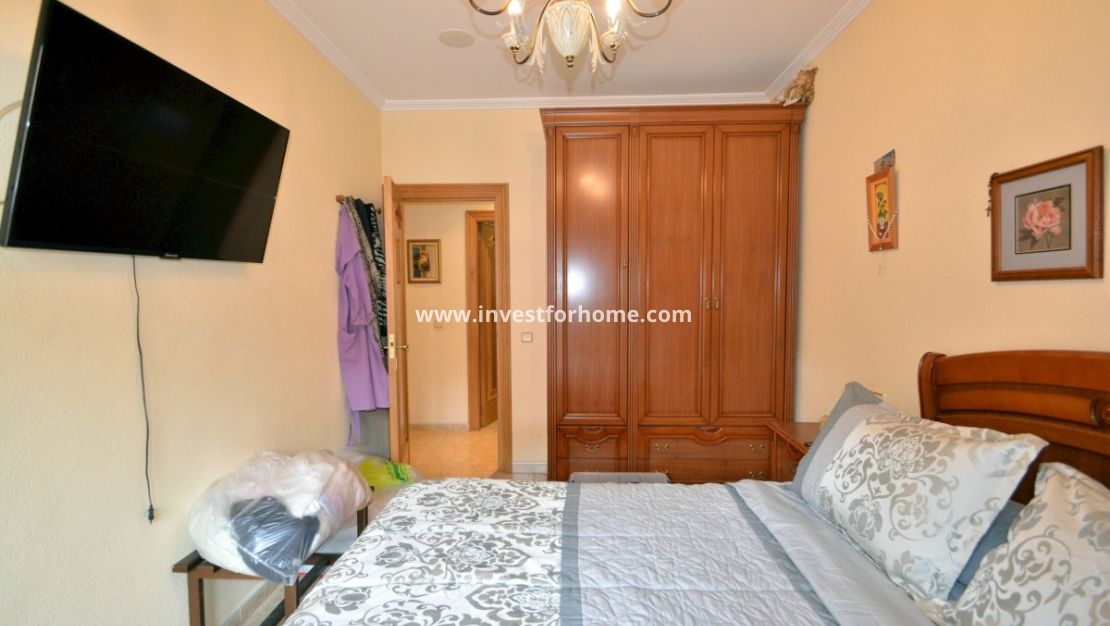 Försäljning - Villa - Guardamar del Segura - Costa Blanca