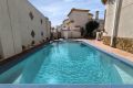 Försäljning - Villa - Guardamar del Segura - Costa Blanca